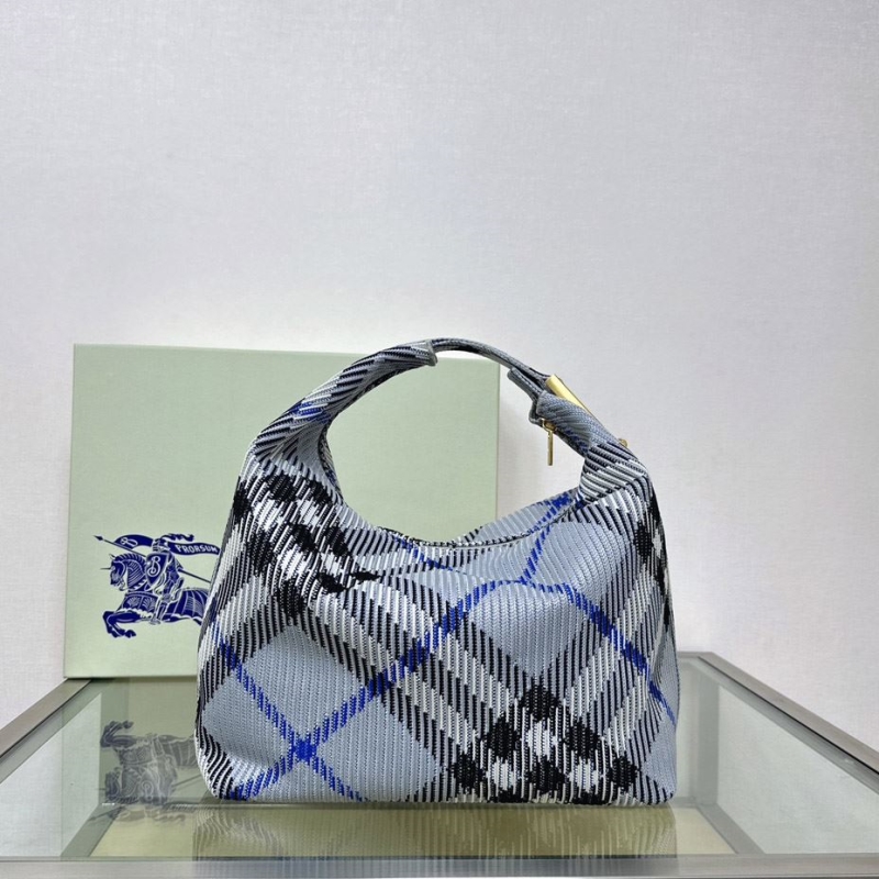 B**rry top handle bags